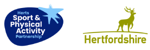 Herts Sport and Physical Activity Partnership and Hertfordshire County Council